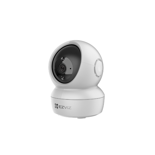 [CS-C6N-A0-1C2WFR] Domo PT 2MP IR 10m Audio a Dos vias, Detec. De Movimento Seguimiento Inteligente. Interior