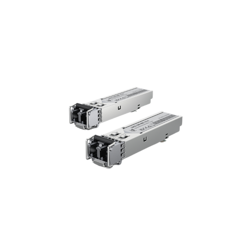 [UACC-OM-MM-1G-D] Optical Module Multi-Mode, 1Gbps, 1 unidad