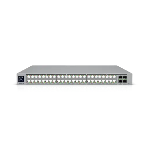[ECS-48-POE] Enterprise Campus 48 PoE