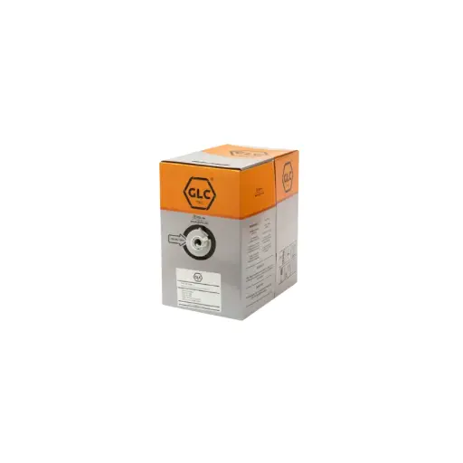 [CE-1430] CABLE UTP CAT6 INTERIOR X 305 MTS GLC