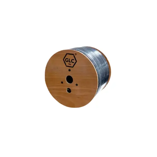 [CE-1431] Cable Utp Cat6 Exterior X 305 Mts Glc Doble Vaina
