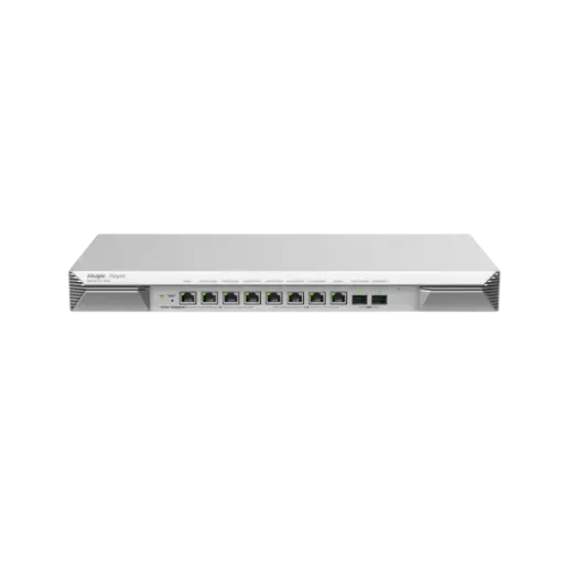 [RG-EG710XS] Router Coud 10 puertos 10GE SFP+