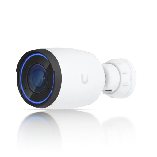 [UVC-AI-PRO-WHITE] UniFi Video Camara IA profesional Blanca