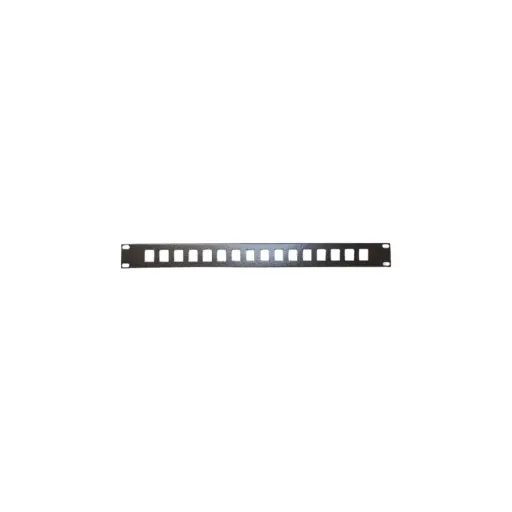 [CE-4040] FRENTE DE PACHERA 1U PARA 16