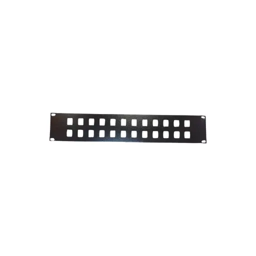 [CE-4041] FRENTE DE PACHERA 2U PARA 24