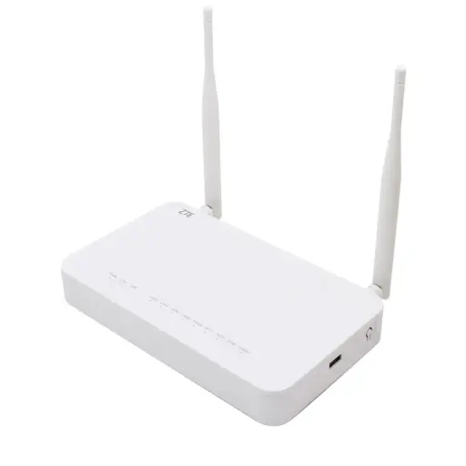 [F679D] ZXHN F679D ONT GPON AC1200 Dual-Band Wi-Fi 5