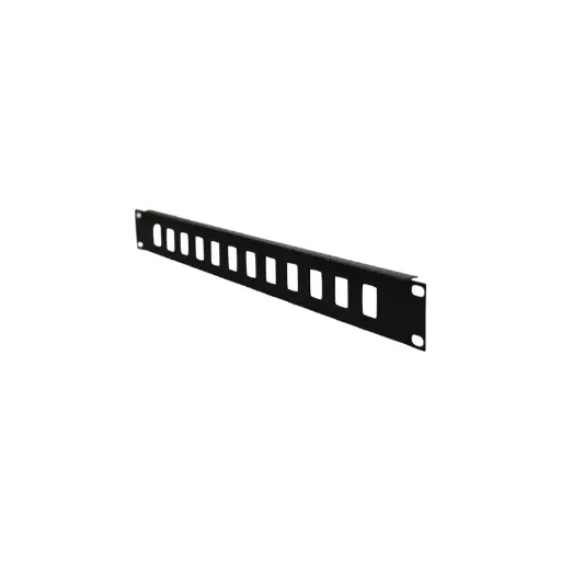 [CE-4042] Frente De Patchera 1U Para 12