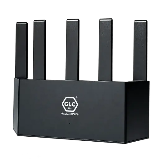 [APOLO-W8] Router WiFi 6 AX3000  1*GE WAN+ 3*GE LAN ports, 5*6dBi external dual band