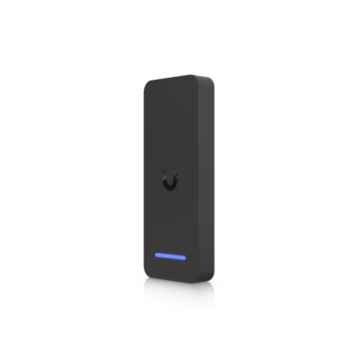 [UA-RETROFIT-READER-B] Lector OSDP Indoor/outdoor OSDP con soporte de tarjeta NFC Card y Touch Pass support