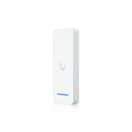 [UA-RETROFIT-READER-W] Lector OSDP Indoor/outdoor OSDP con soporte de tarjeta NFC Card y Touch Pass support - White