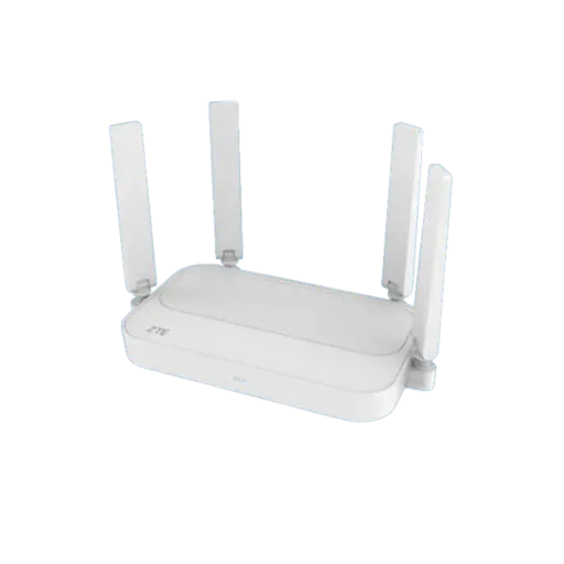 [H3601N] ZXHN H3601N AX1500 Dual-Band Cost-Effective Router