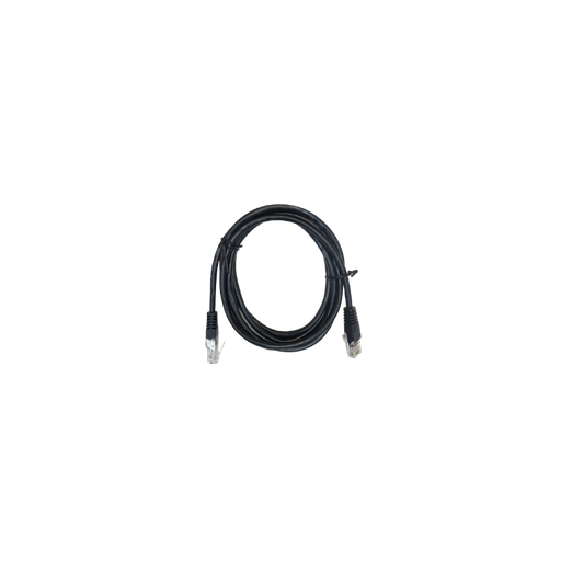 [CE-4617] Patch Cord Utp Cat.5E 1.8M Negro