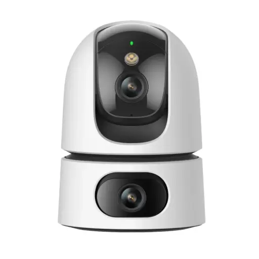 [IPC-S2XP-6M0WED] Camara Ranger Dual 6MP  IP DOMO WIFI DUAL  3+3MP,