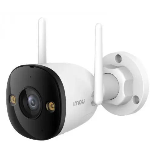 [IPC-K3DP-5H0WF] Camara  Bullet 2E 5MP