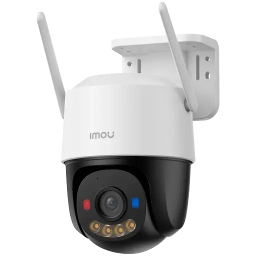 [IPC-K7FP-5V0W] Camara  Domo Cruiser SC 5MP
