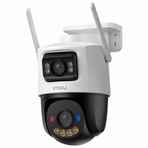 [IPC-S7XEP-8M0WED] Camara  Domo Cruiser Dual 2 8MP