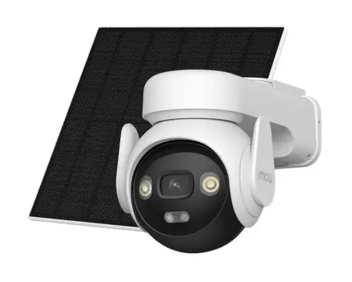 [IPC-B7ED-5M0TEA-AM] Camara  AOV PT Kit 5MP