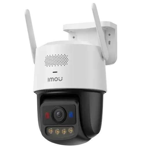 [IPC-U7LP-6V0NE] Camara  Titan Pro 6MP