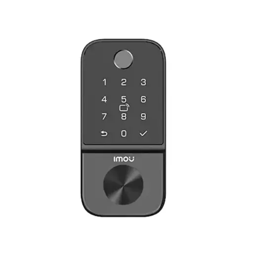 [CUBO1] Cerradura inteligente  Cubo 1