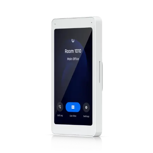 [UA-INTERCOM-VIEWER] UniFi Access Intercom Viewer