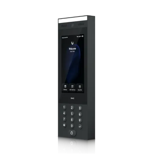 [UA-G3-INTERCOM] UniFi Access G3 Intercom