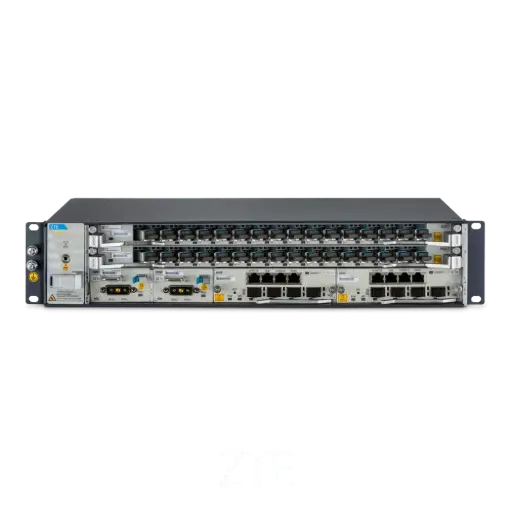 [C620] OLT ZXA10 C620 (SOLO CHASIS)