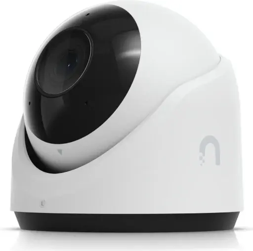 [UVC-G6-TURRET-W] UniFi Video Camara G6 Turret Blanca