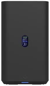 [UNAS-2-B] UniFi Network Attached Storage