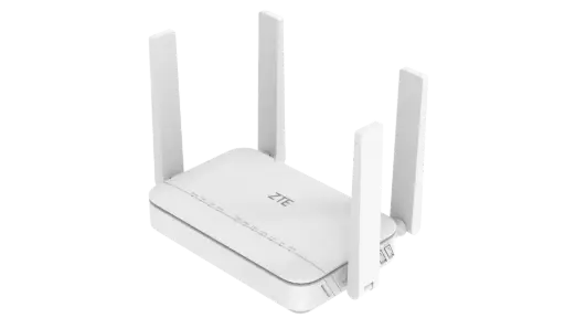 [F8705] ZXHN F8605 ONT XGS PON BE3600 Dual-Band Wi-Fi 7 1x2.5GE