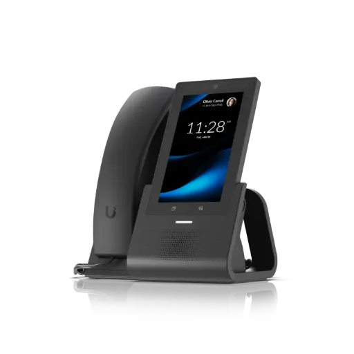 [UTP-G3-TOUCH-PRO] UniFi Talk Smarphone G3 Touch Pro de escritorio