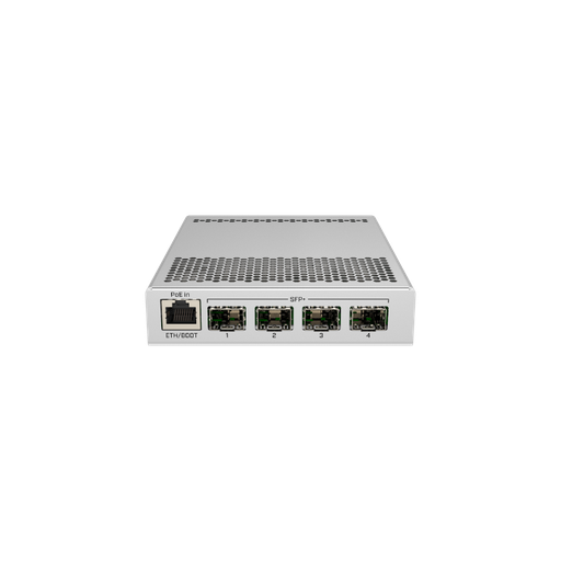 [CRS305-1G-4S+IN] Cloud Router Switch 305