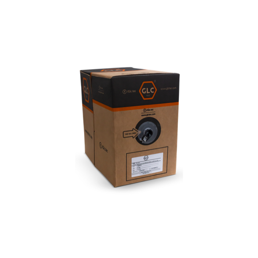 [CE-1104] Cable Utp Cat. 5E Interior/Exterior X 305Mts Glc Max