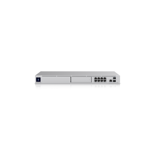 [UDM-SE] UniFi Dream Machine Special Edition