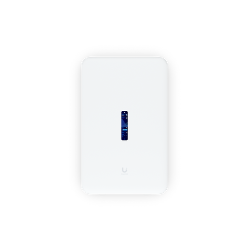 [UDW] UniFi Dream Wall