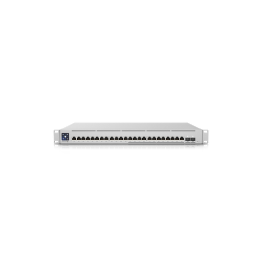 [USW-ENTERPRISE-24-POE] UniFi Switch Enterprise 24 PoE