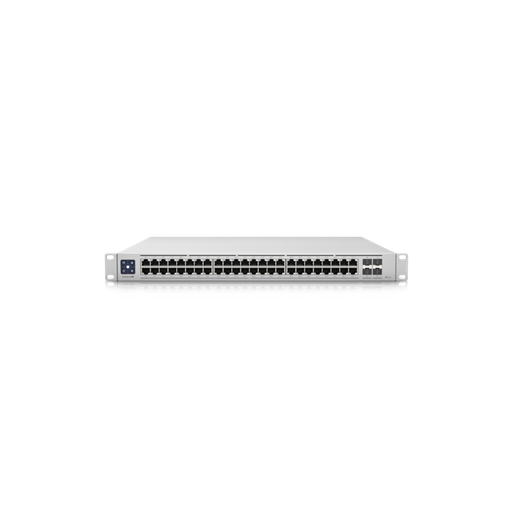 [USW-ENTERPRISE-48-POE] UniFi Switch Enterprise 48 PoE