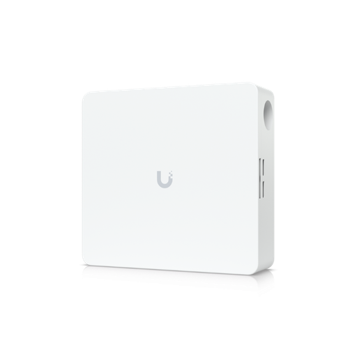 [EAH-8] Enterprise Access Hub