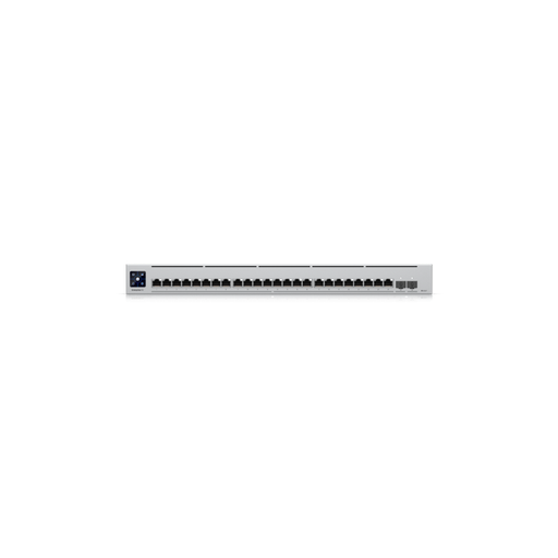[USW-ENTERPRISEXG-24] UniFi Switch Enterprise XG 24