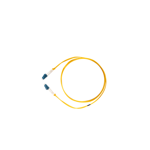 [F0-1032] P. Cord Fo Lc/Pc - Lc/Pc Sm 10 Mts Simplex