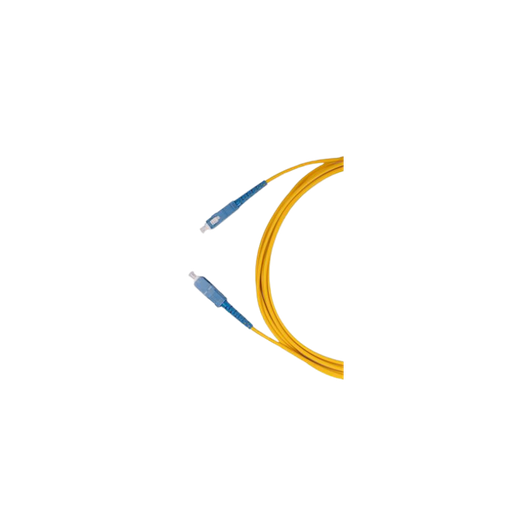 [FO-1049] P. Cord Fo Sc/Pc - Lc/Pc Sm 20Mts Simplex