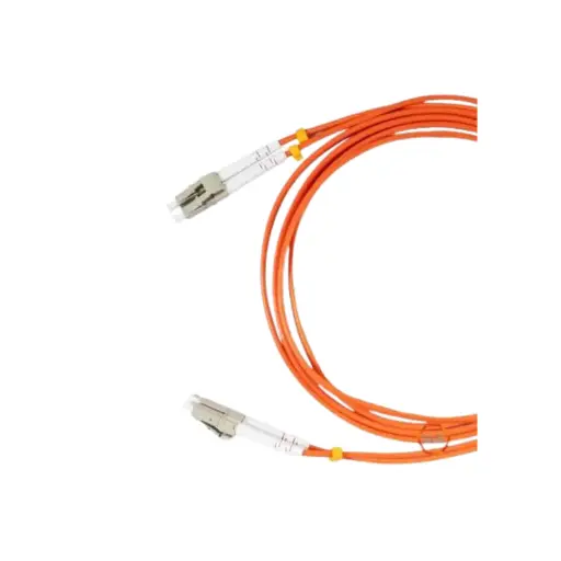 [FO-1121] P. Cord Fo Lc/Pc - Lc/Pc Mm X 15 Mts Duplex