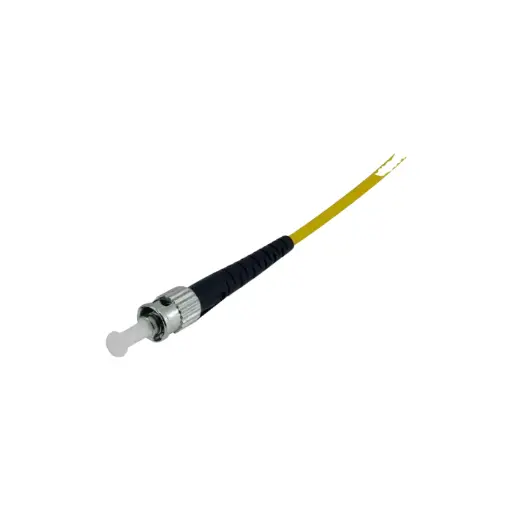 [FO-1132] Patch Cord FO St/Pc-St/Pc Sm 1Mt Simplex