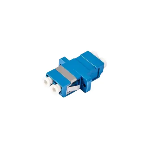 [FO-1133] Adaptador Lc Duplex Sm