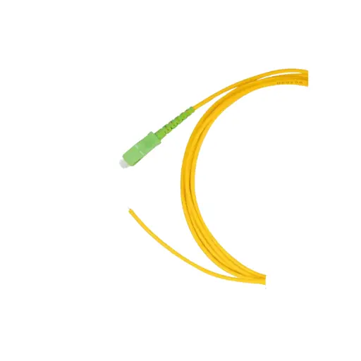 [FO-1206] PIGTAIL FO SC/APC SM 2MTS