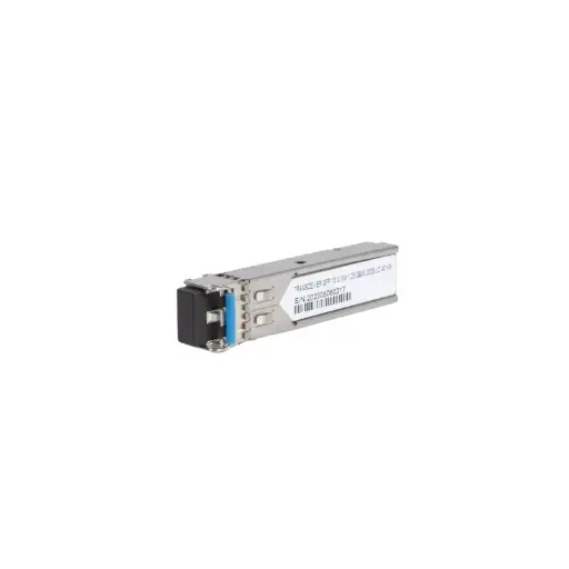 [FO-1338] TRANSCEIVER SFP 1310 NM 1.25 GB/S 20 DB LC 40 KM