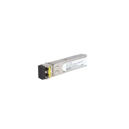 [FO-1339] TRANSCEIVER SFP 1310 NM 1.25 GB/S 20 DB LC 40 KM