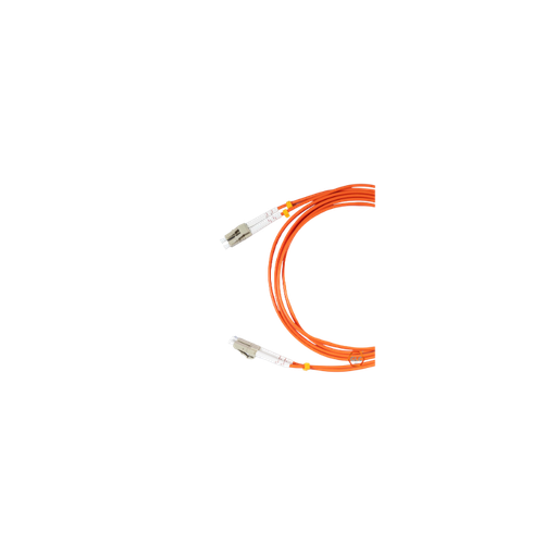 [FO-1369] P. Cord Fo Lc/Pc - Lc/Pc Mm X 10 Mts Duplex