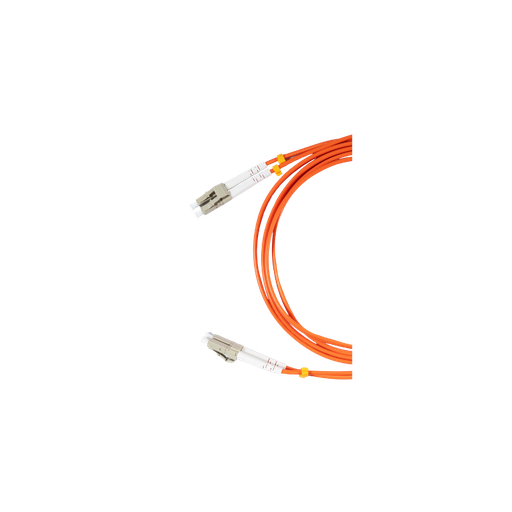 [FO-1370] Patch Cord FO Lc/Pc - Lc/Pc Mm X 20 Mts Duplex