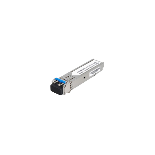 [FO-1476] TRANSCEIVER SFP 1310 NM 1.25 GB/S 20 DB LC 10 KM