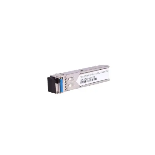 [FO-1479-1] TRANSCEIVER SFP 1310 NM 1.25 GB/S LC 40 KM DDM (1 PELO)